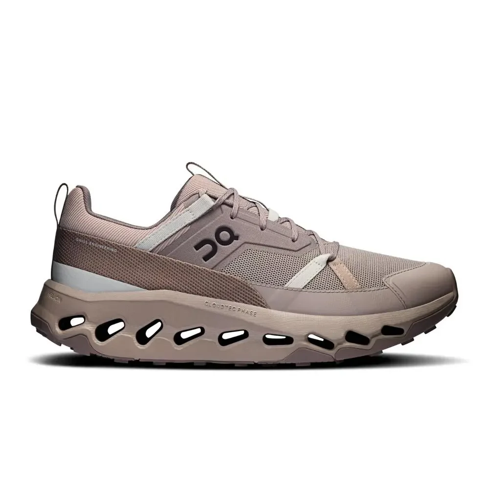 On Cloudhorizon 3ME10033311 Sneakers Men's US 10 Fog Trail Running Shoes RHS9405